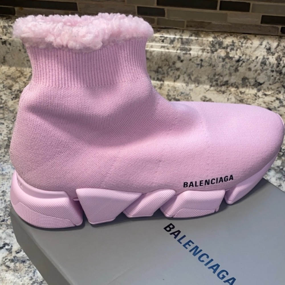 Balenciaga runners